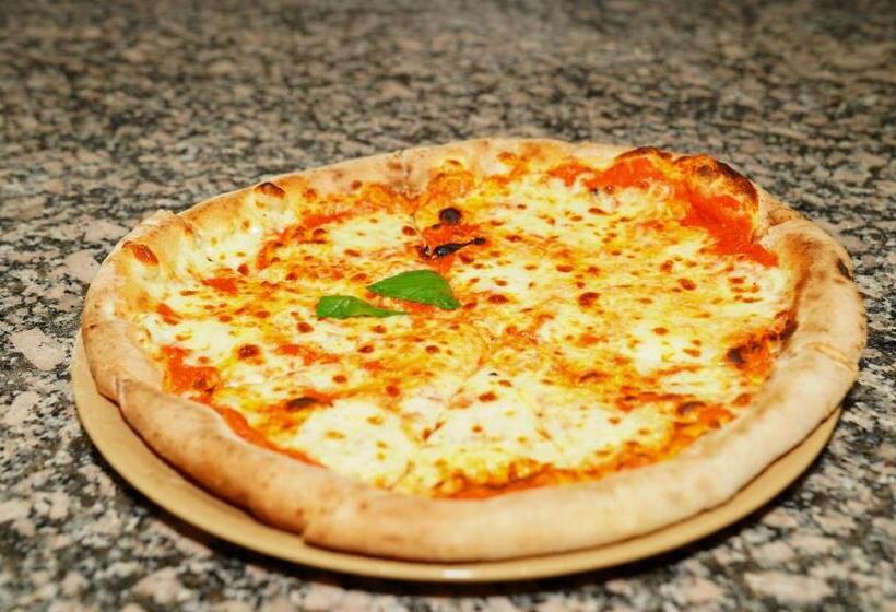 פנסיון Vila Arber