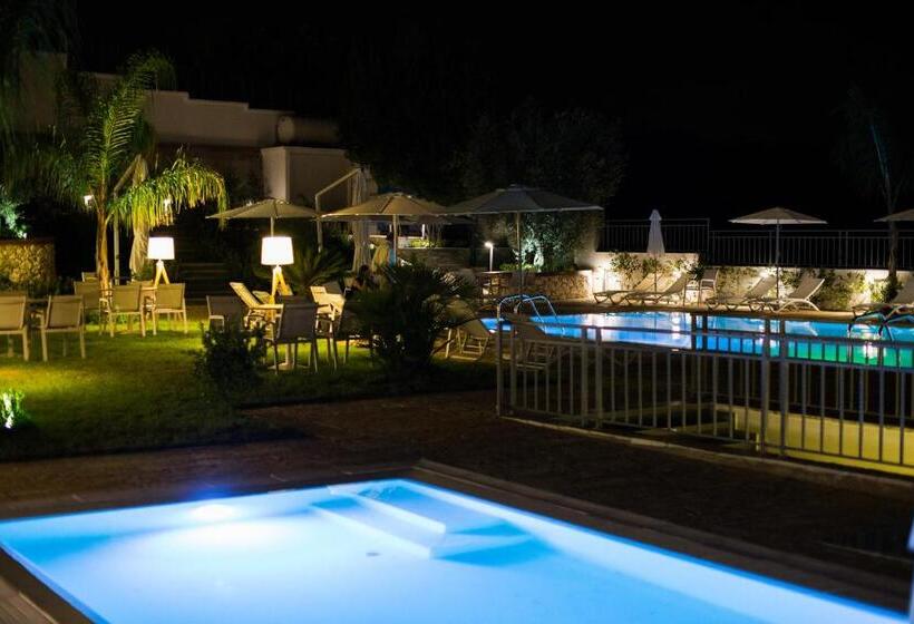 פנסיון Vila Arber