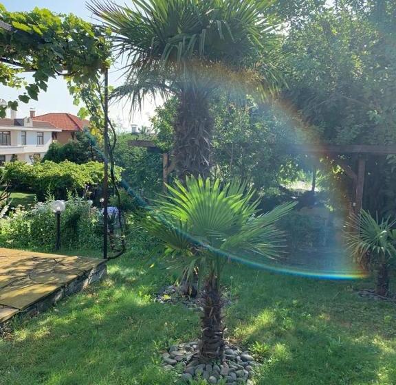 膳宿费 Villa California