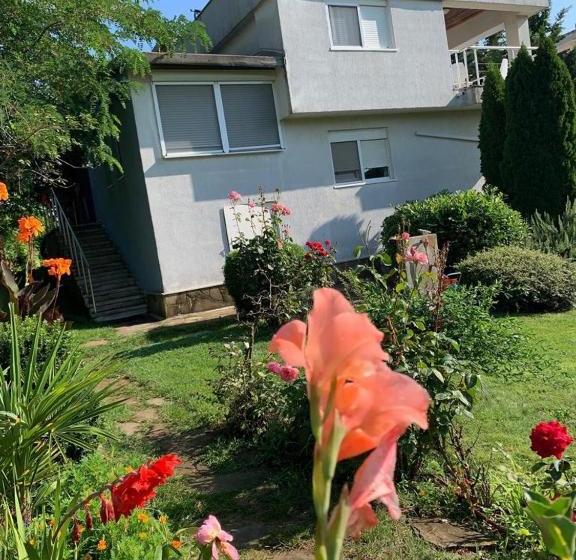 膳宿费 Villa California