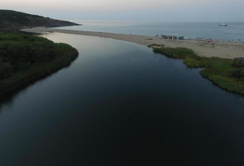 膳宿费 Villa California