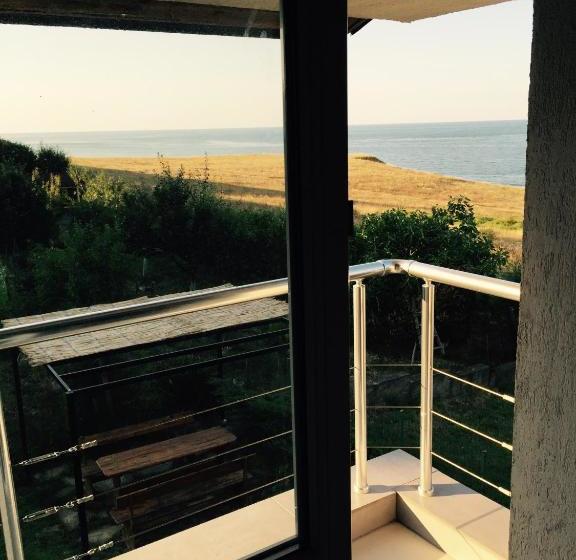 膳宿费 Villa California