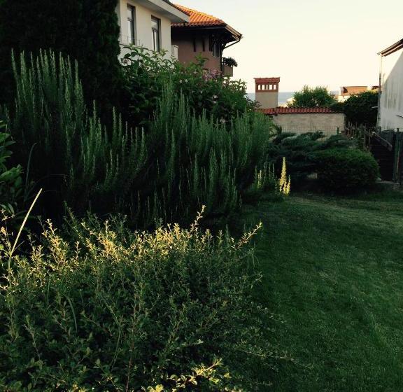 膳宿费 Villa California