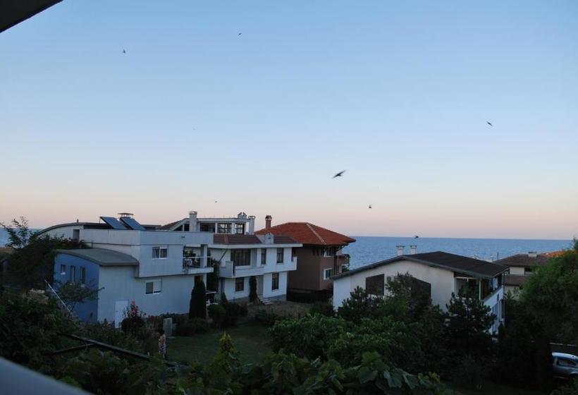 膳宿费 Villa California