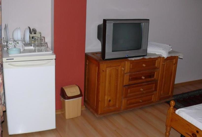 פנסיון Villa Climate Guest House