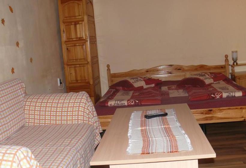 פנסיון Villa Climate Guest House