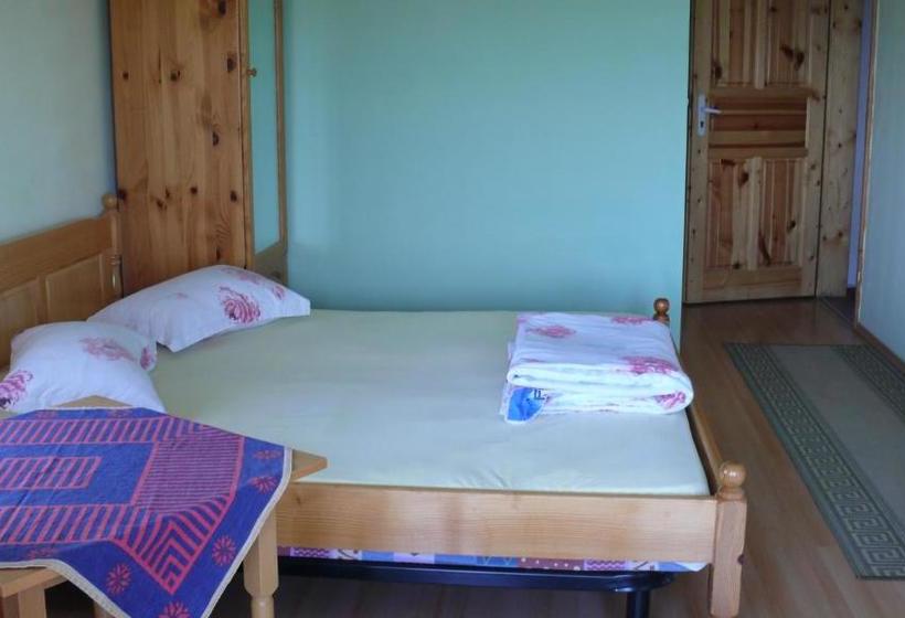 פנסיון Villa Climate Guest House