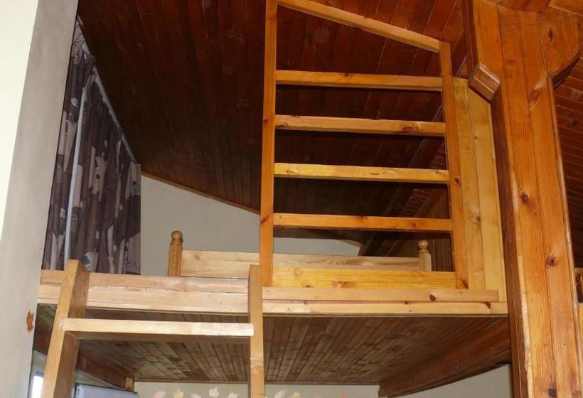 פנסיון Villa Climate Guest House