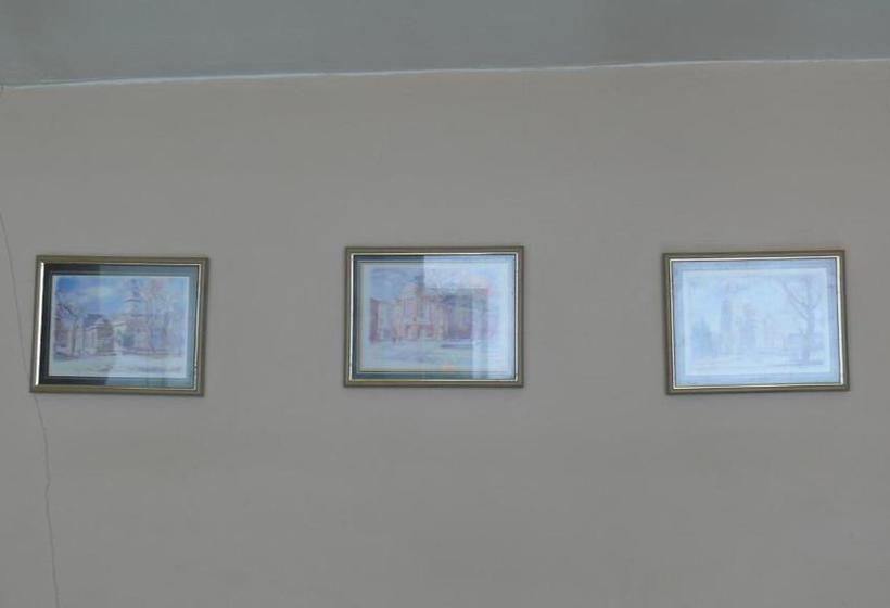 פנסיון Villa Climate Guest House