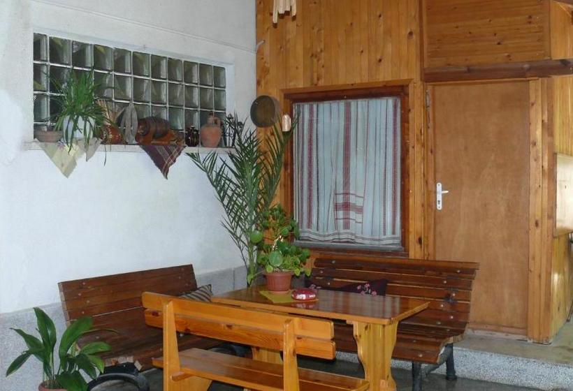 פנסיון Villa Climate Guest House