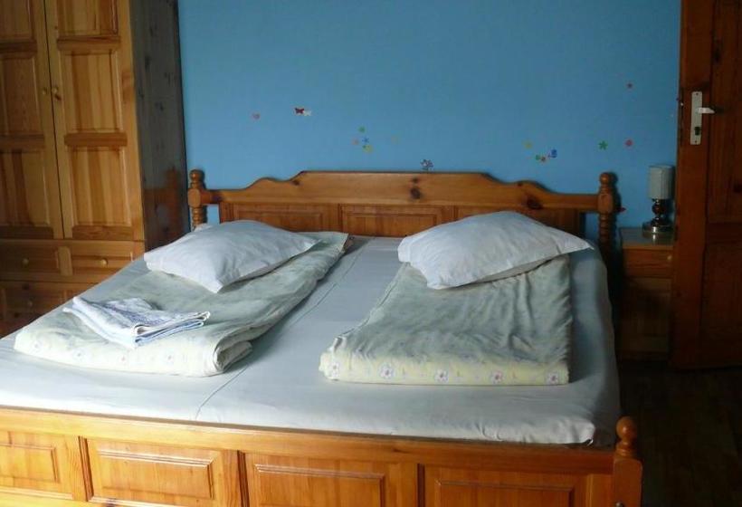 פנסיון Villa Climate Guest House