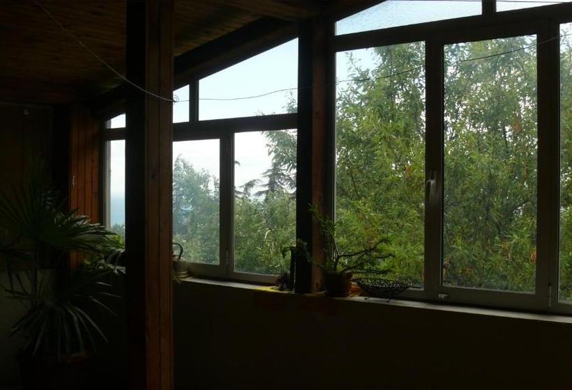 פנסיון Villa Climate Guest House