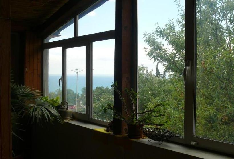 פנסיון Villa Climate Guest House