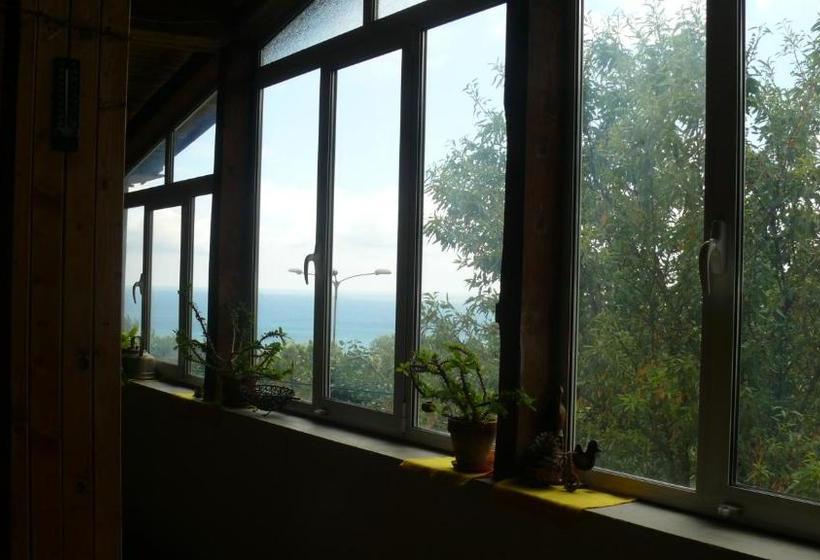 פנסיון Villa Climate Guest House