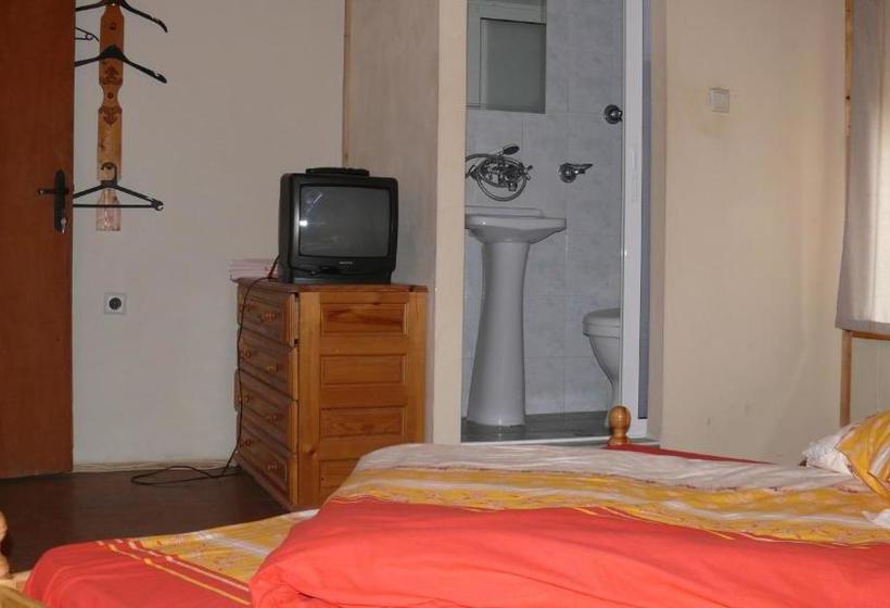 פנסיון Villa Climate Guest House