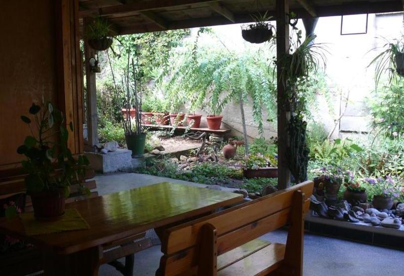 פנסיון Villa Climate Guest House