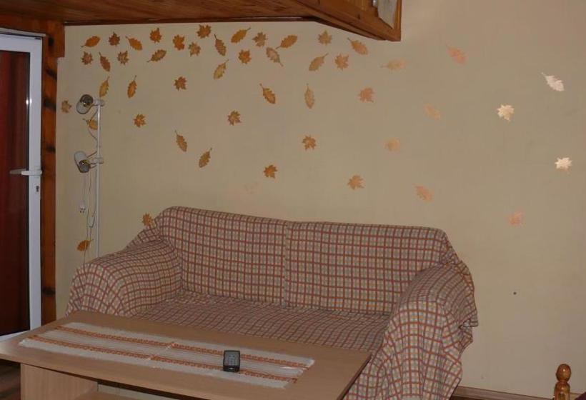 פנסיון Villa Climate Guest House