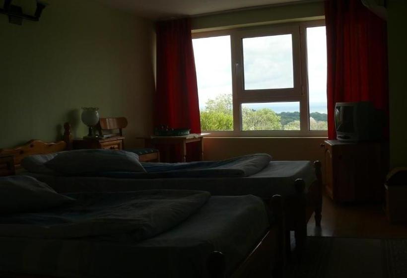 פנסיון Villa Climate Guest House