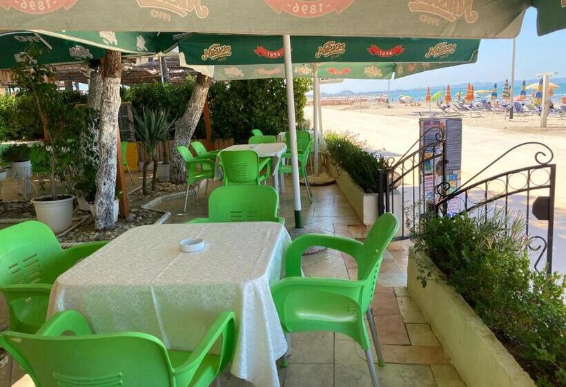 פנסיון Villa Daniele