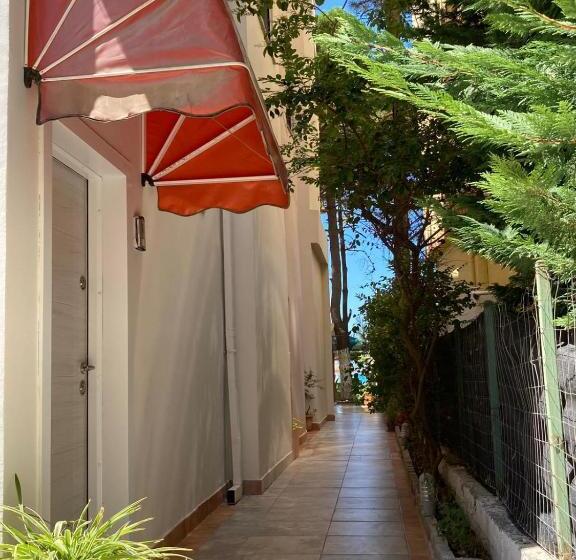 פנסיון Villa Daniele