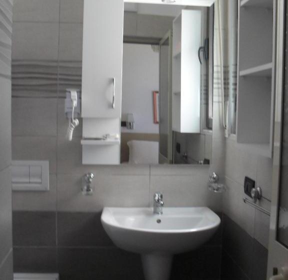 פנסיון Villa Daniele