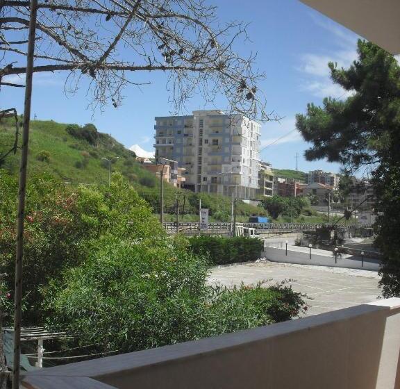 פנסיון Villa Daniele