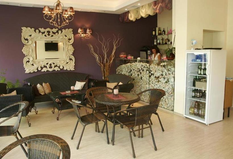 Пансион Villa Valeev