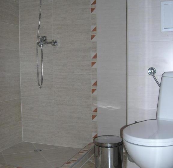 Пансион Villa Valeev