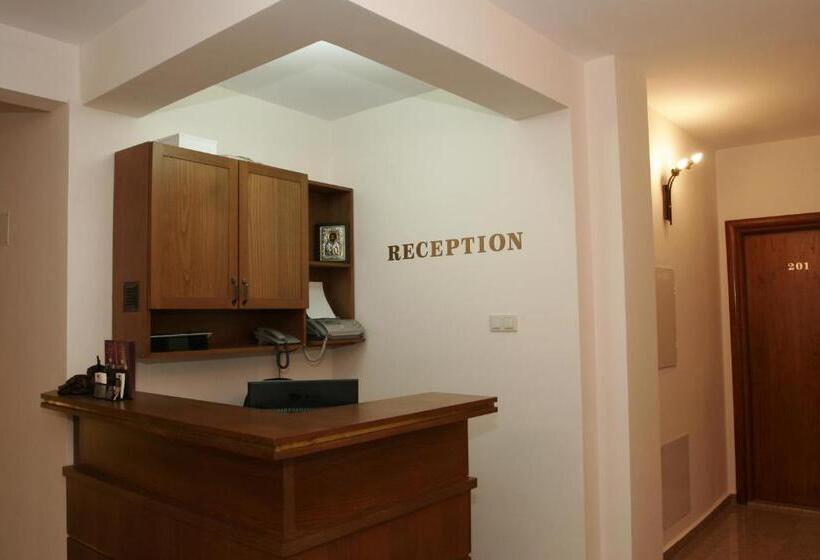 Пансион Villa Valeev