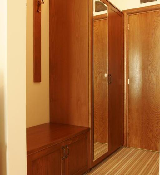 Пансион Villa Valeev