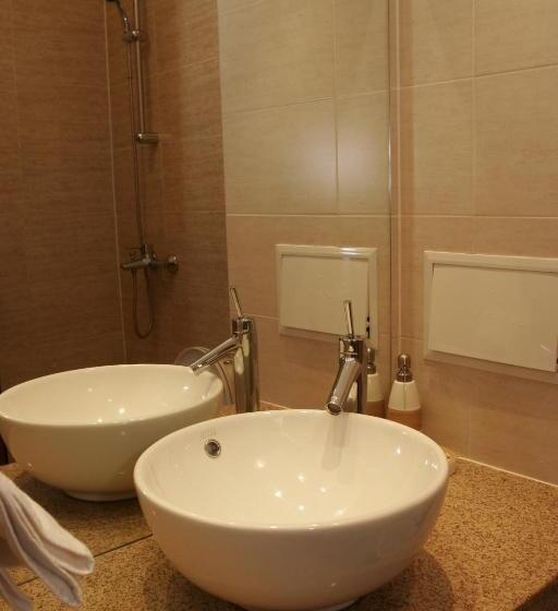 Пансион Villa Valeev