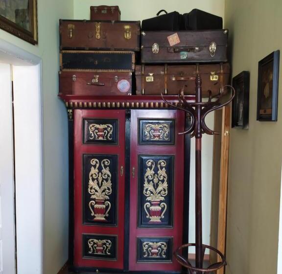 פנסיון Vilni Kimnaty