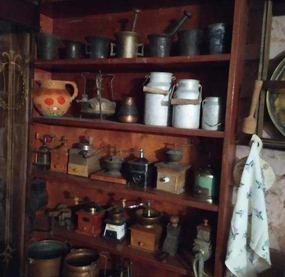 بنسيون Vilni Kimnaty