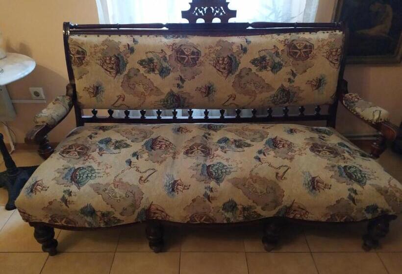 פנסיון Vilni Kimnaty