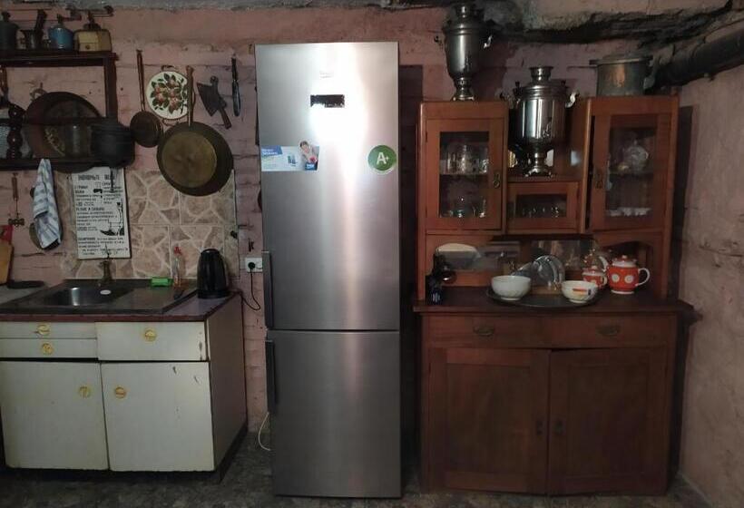 פנסיון Vilni Kimnaty