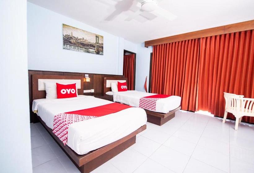 پانسیون Wannamarine Patong