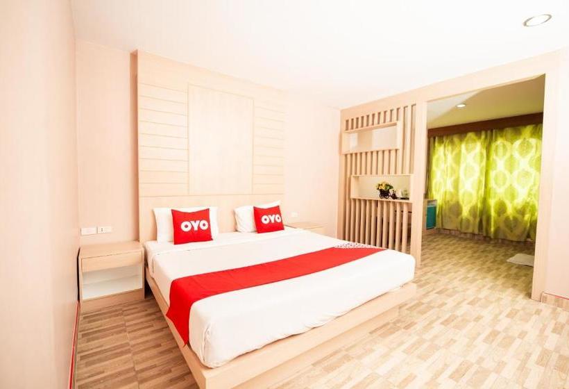 پانسیون Wannamarine Patong