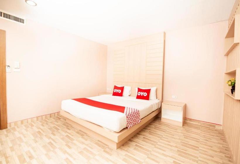 پانسیون Wannamarine Patong