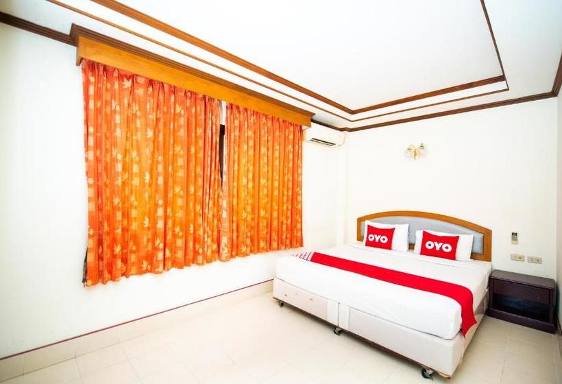 پانسیون Wannamarine Patong