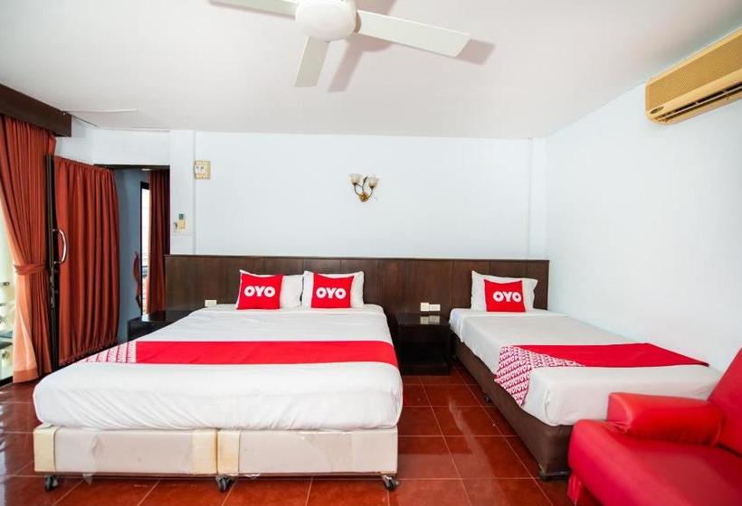 پانسیون Wannamarine Patong