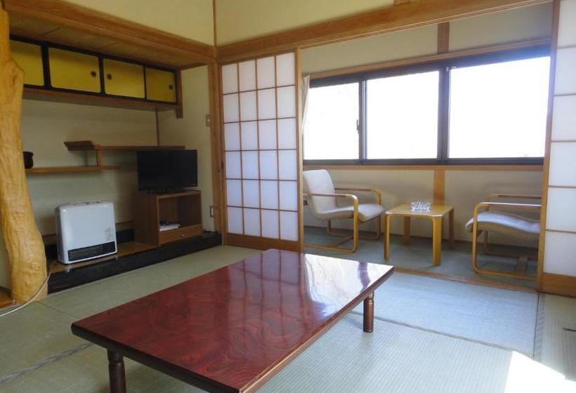 펜션 Guest House Yamanouchi