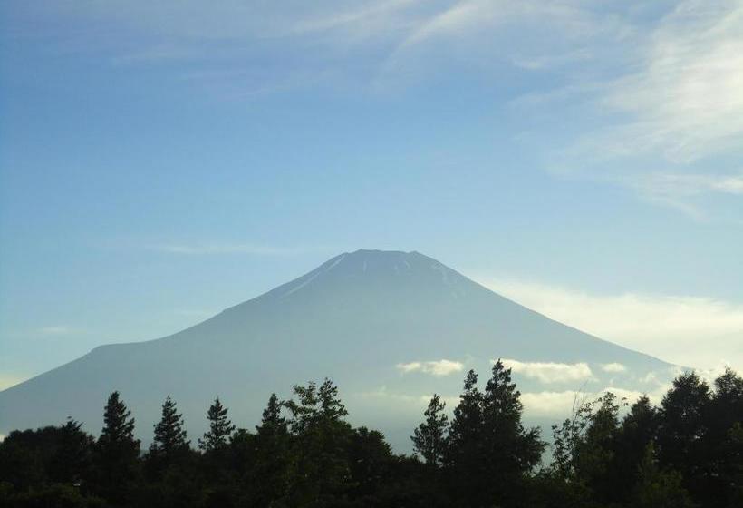 펜션 Guest House Yamanouchi