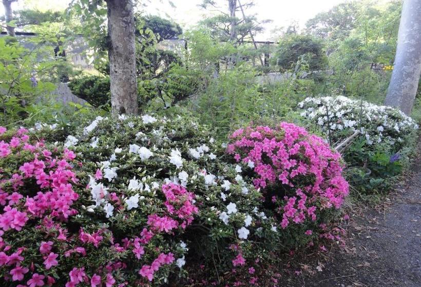 펜션 Guest House Yamanouchi