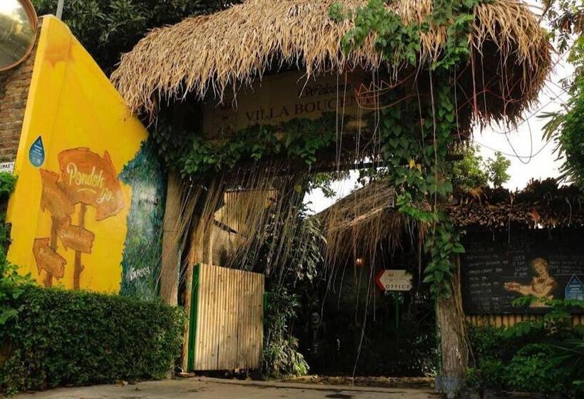 Пансион Yoga Lover