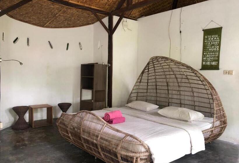 Пансион Yoga Lover