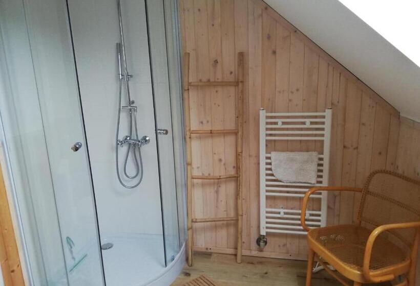 Pension Brusenka