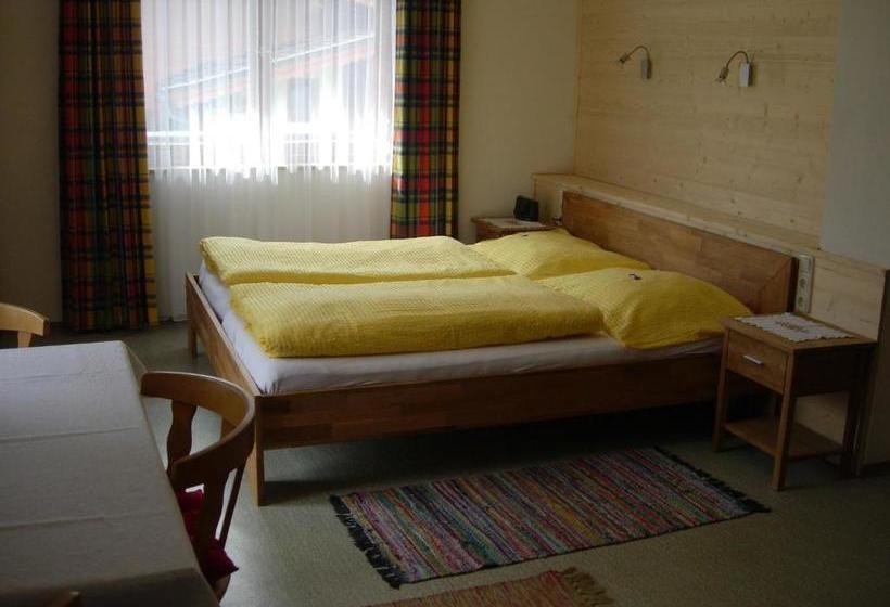 Bed And Breakfast Pension Foidl