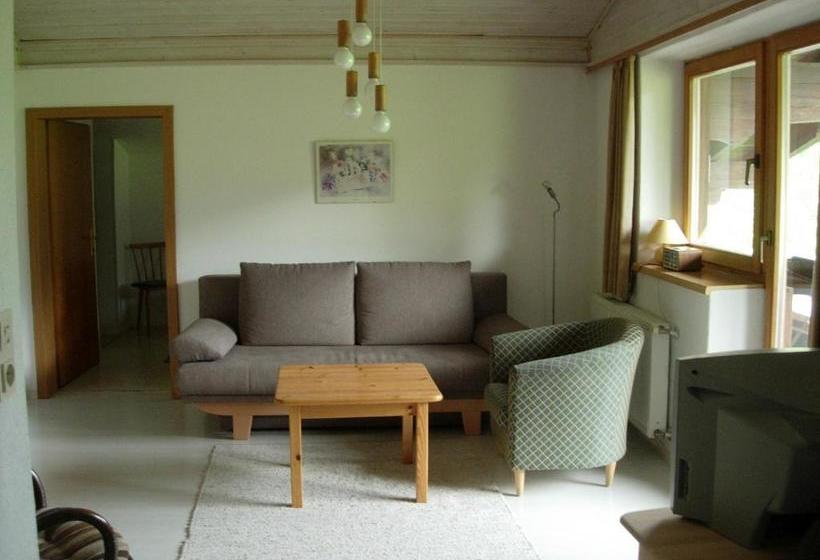 Bed And Breakfast Pension Foidl