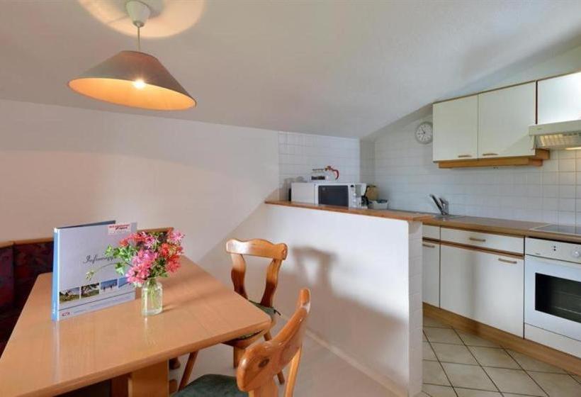 Bed And Breakfast Pension Foidl