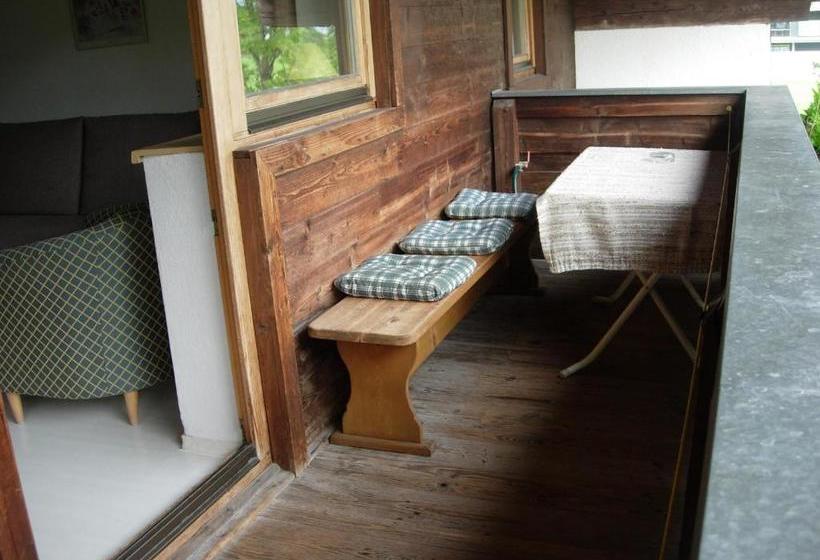 Bed And Breakfast Pension Foidl